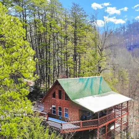 Wilderness Lodge, Hot Tub, Game Room, Pool Access, 1089 Free Tickets Each Paid Day, Dollywood And M Севьервилл Экстерьер фото