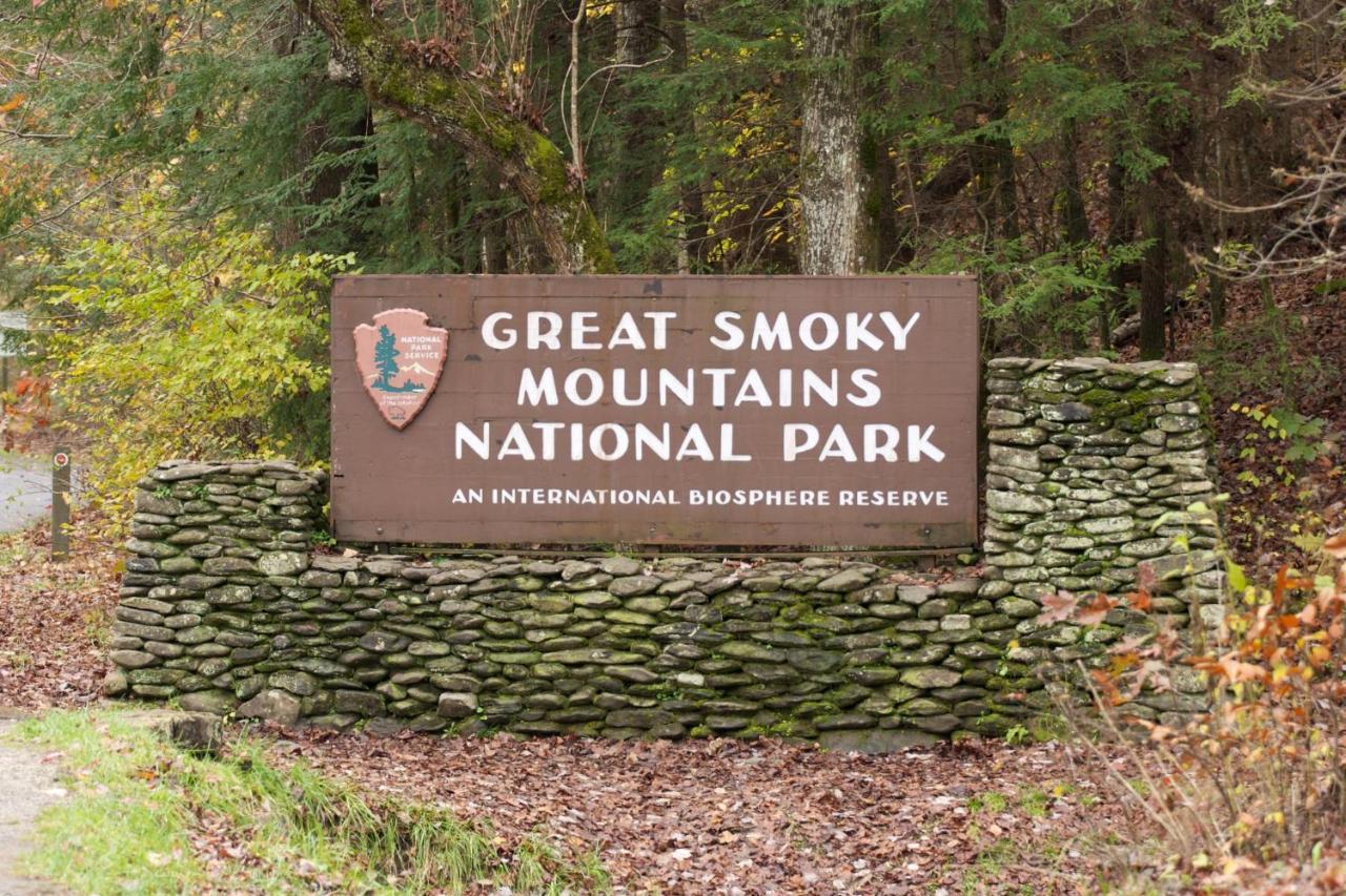 Wilderness Lodge, Hot Tub, Game Room, Pool Access, 1089 Free Tickets Each Paid Day, Dollywood And M Севьервилл Экстерьер фото