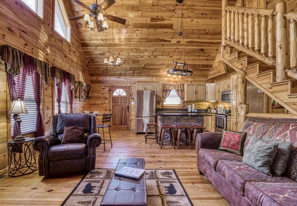Wilderness Lodge, Hot Tub, Game Room, Pool Access, 1089 Free Tickets Each Paid Day, Dollywood And M Севьервилл Экстерьер фото