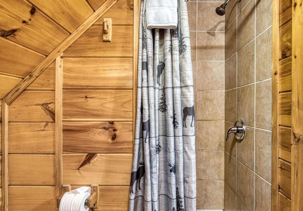 Wilderness Lodge, Hot Tub, Game Room, Pool Access, 1089 Free Tickets Each Paid Day, Dollywood And M Севьервилл Экстерьер фото