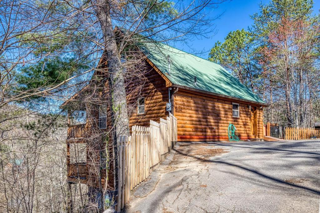 Wilderness Lodge, Hot Tub, Game Room, Pool Access, 1089 Free Tickets Each Paid Day, Dollywood And M Севьервилл Экстерьер фото