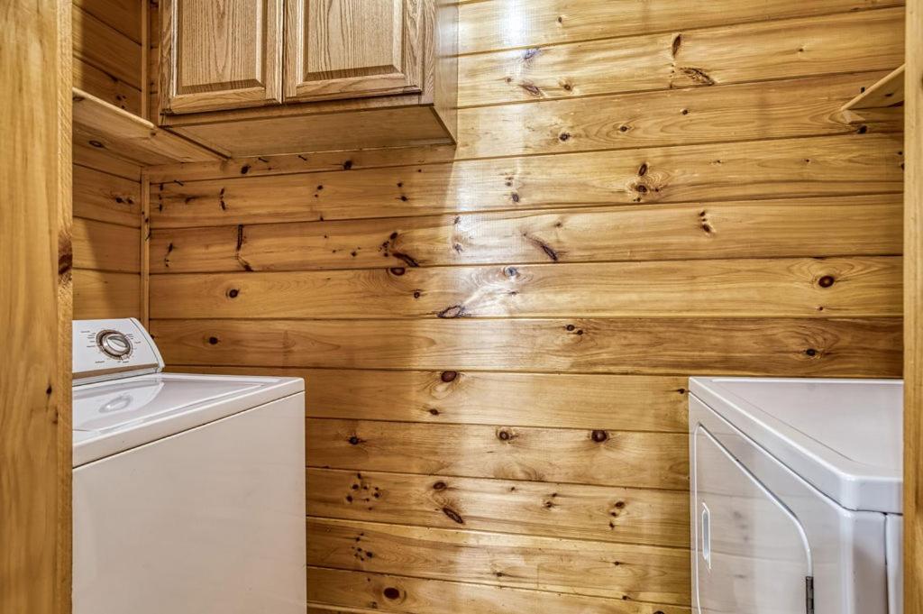 Wilderness Lodge, Hot Tub, Game Room, Pool Access, 1089 Free Tickets Each Paid Day, Dollywood And M Севьервилл Экстерьер фото