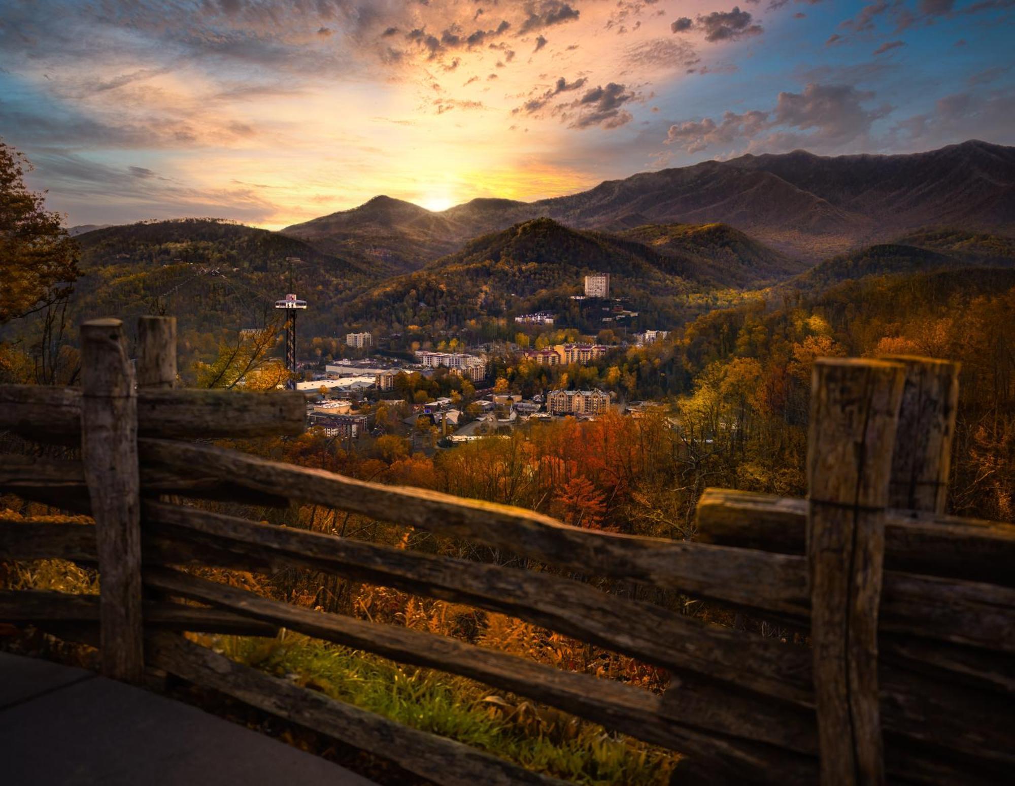 Wilderness Lodge, Hot Tub, Game Room, Pool Access, 1089 Free Tickets Each Paid Day, Dollywood And M Севьервилл Экстерьер фото