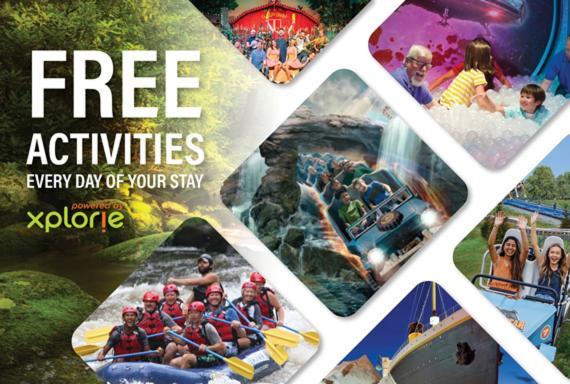 Wilderness Lodge, Hot Tub, Game Room, Pool Access, 1089 Free Tickets Each Paid Day, Dollywood And M Севьервилл Экстерьер фото