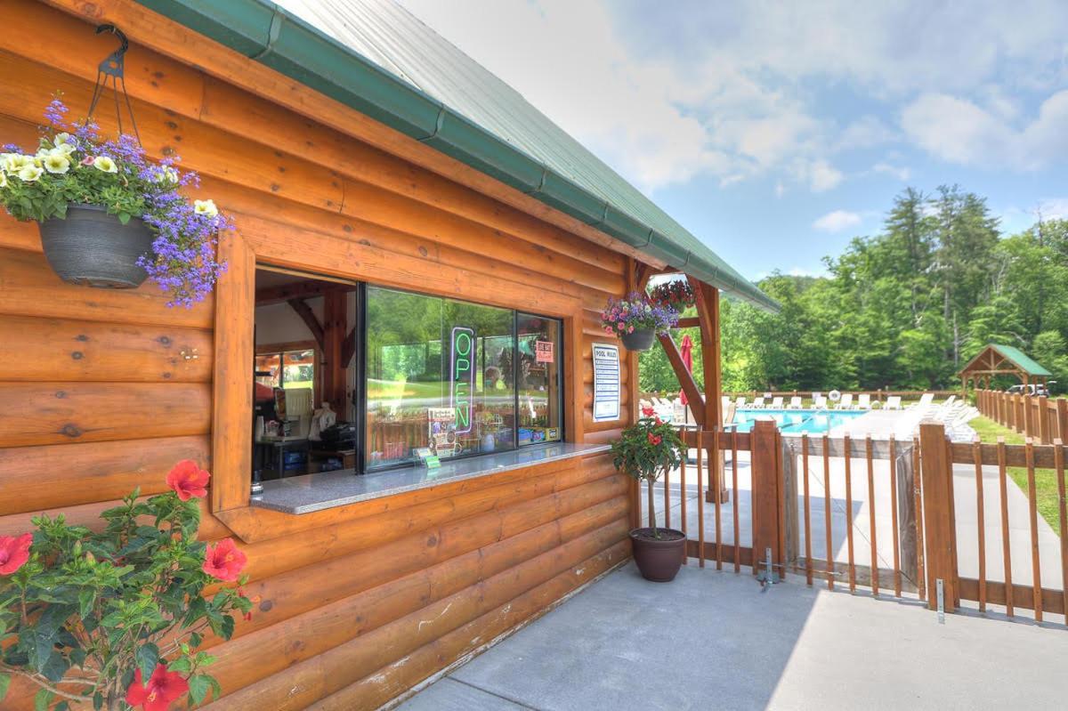 Wilderness Lodge, Hot Tub, Game Room, Pool Access, 1089 Free Tickets Each Paid Day, Dollywood And M Севьервилл Экстерьер фото